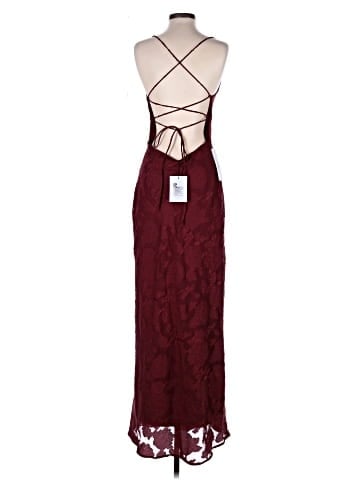 Princess Polly Cocktail Dress (view 2)