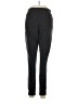 Tek Gear Solid Black Track Pants Size M - photo 2