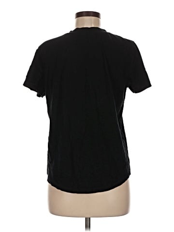 Ann Taylor LOFT Short Sleeve T-Shirt (view 2)