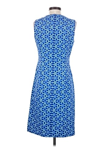 J. McLaughlin Casual Dress (view 2)