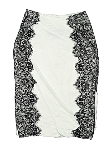 Maeve by Anthropologie Formal Skirt (view 2)