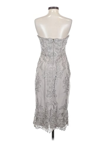 JJ's House Cocktail Dress (view 2)