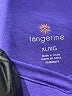 Tangerine Purple Active T-Shirt Size XL - photo 7