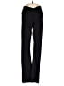 Unbranded Solid Black Dress Pants Size S - photo 1