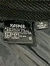 Kasper 100% Polyester Solid Black Dress Pants Size 14 - photo 7