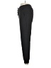 Tek Gear Solid Black Track Pants Size M - photo 5