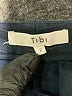 Tibi Black Dress Pants Size 2 - photo 7
