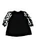 Assorted Brands Black Dress Size 4 - photo 2