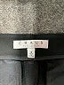 Chaus Solid Black Dress Pants Size 6 - photo 7