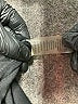 Chaus Solid Black Dress Pants Size 6 - photo 8