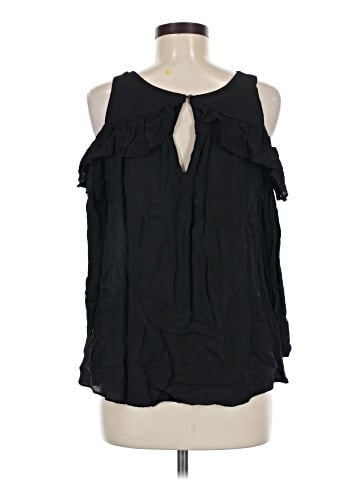 Maeve Sleeveless Blouse (view 2)