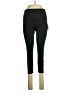 Active Life Solid Black Active Pants Size L - photo 1