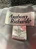 Anthony Richards Gray Coat Size 3X - photo 6