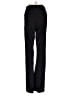 Unbranded Solid Black Dress Pants Size S - photo 2