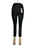 Active Life Solid Black Active Pants Size L - photo 2