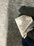 Maison Jules Solid Blue Casual Dress Size XS - photo 8