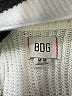BDG Ivory Pullover Sweater Size M - photo 7