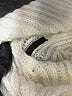 BDG Ivory Pullover Sweater Size M - photo 8
