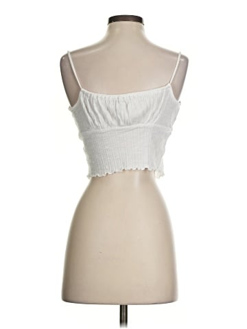 Assorted Brands Sleeveless Top (view 2)