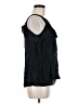 Maeve Black Sleeveless Blouse Size 8 - photo 4