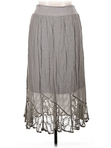 Apt. 9 Casual Skirt (view 1)
