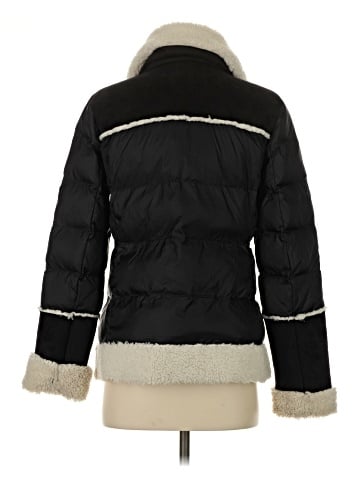 Tahari Faux Fur Jacket (view 2)