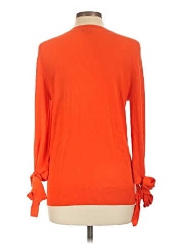 Halogen Pullover Sweater (view 2)