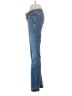 True Religion Hearts Blue Jeans Size 27 waist - photo 5