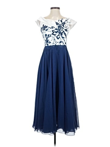 JJ's House Cocktail Dress (view 1)