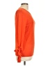 Halogen Orange Pullover Sweater Size L - photo 4