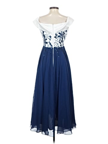JJ's House Cocktail Dress (view 2)