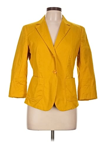 Weekend Max Mara Blazer (view 1)