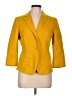 Weekend Max Mara Yellow Blazer Size 10 - photo 1