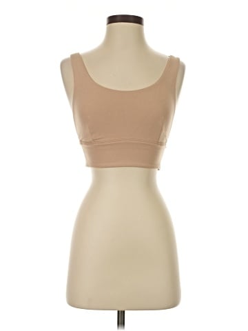 Lululemon Athletica Sports Bra (view 1)