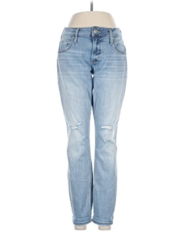 Silver Jeans Co. Jeans (view 1)