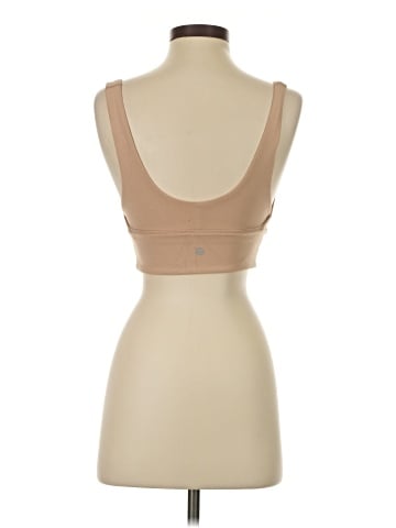 Lululemon Athletica Sports Bra (view 2)