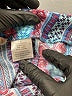 Pink Republic Print Blue Skort Size S - photo 4