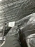 Chico's 100% Rayon Black Jacket Size 16 - photo 8