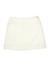 Nike Golf Solid Ivory White Active Skort Size 4 - photo 2