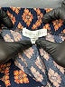 Socialite 100% Rayon Print Brown Leggings Size XL - photo 7