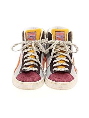 Puma Sneakers (view 2)