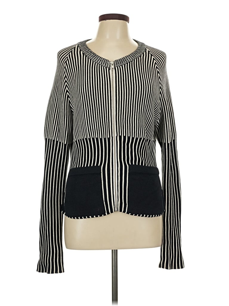 Pre-owned Assorted Brands Vest In Black