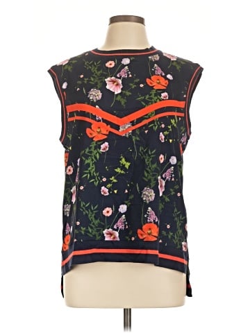 Ted Baker London Sweater Vest (view 1)