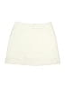 Nike Golf Solid Ivory White Active Skort Size 4 - photo 1