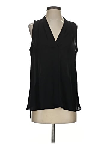 Vince Camuto Sleeveless Blouse (view 1)