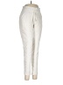 Lululemon Athletica Ivory Casual Pants Size 6 - photo 1