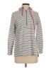 Patchington Gray Pullover Sweater Size S - photo 1