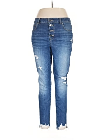 Maurices Jeans (view 1)