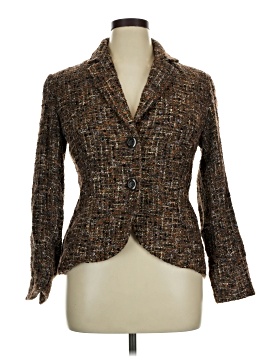 Coldwater Creek Blazer