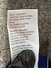 D&Co. Blue One Piece Swimsuit Size 14 - photo 4